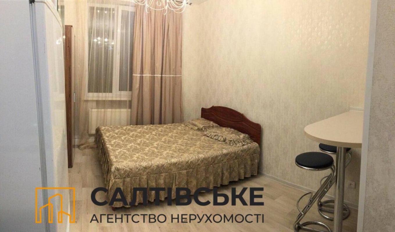 Sale 1 bedroom-(s) apartment 20 sq. m., Ivana Kamysheva Street 6