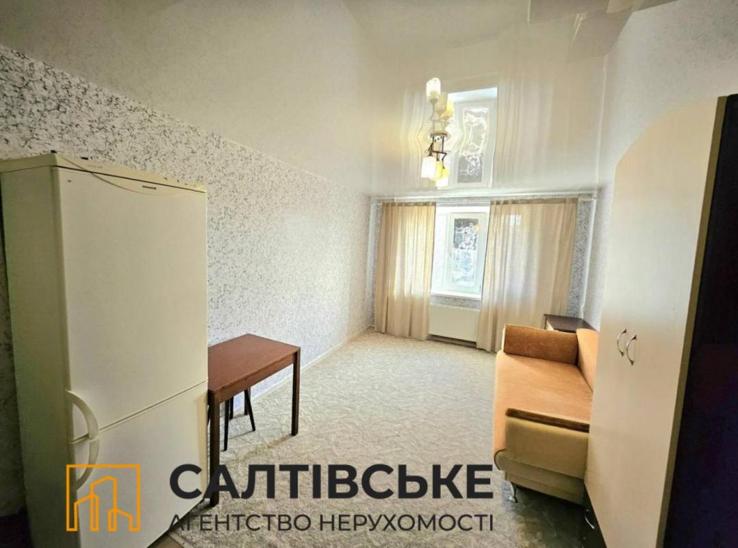 Sale 1 bedroom-(s) apartment 18 sq. m., Hvardiytsiv-Shyronintsiv Street 43б