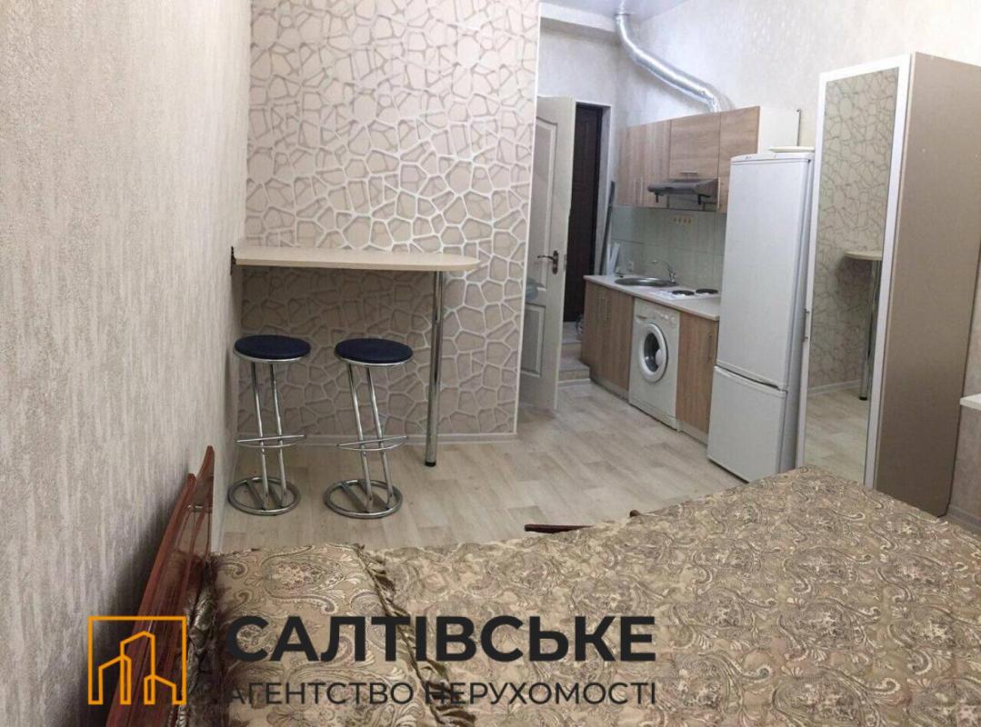 Sale 1 bedroom-(s) apartment 20 sq. m., Ivana Kamysheva Street 6