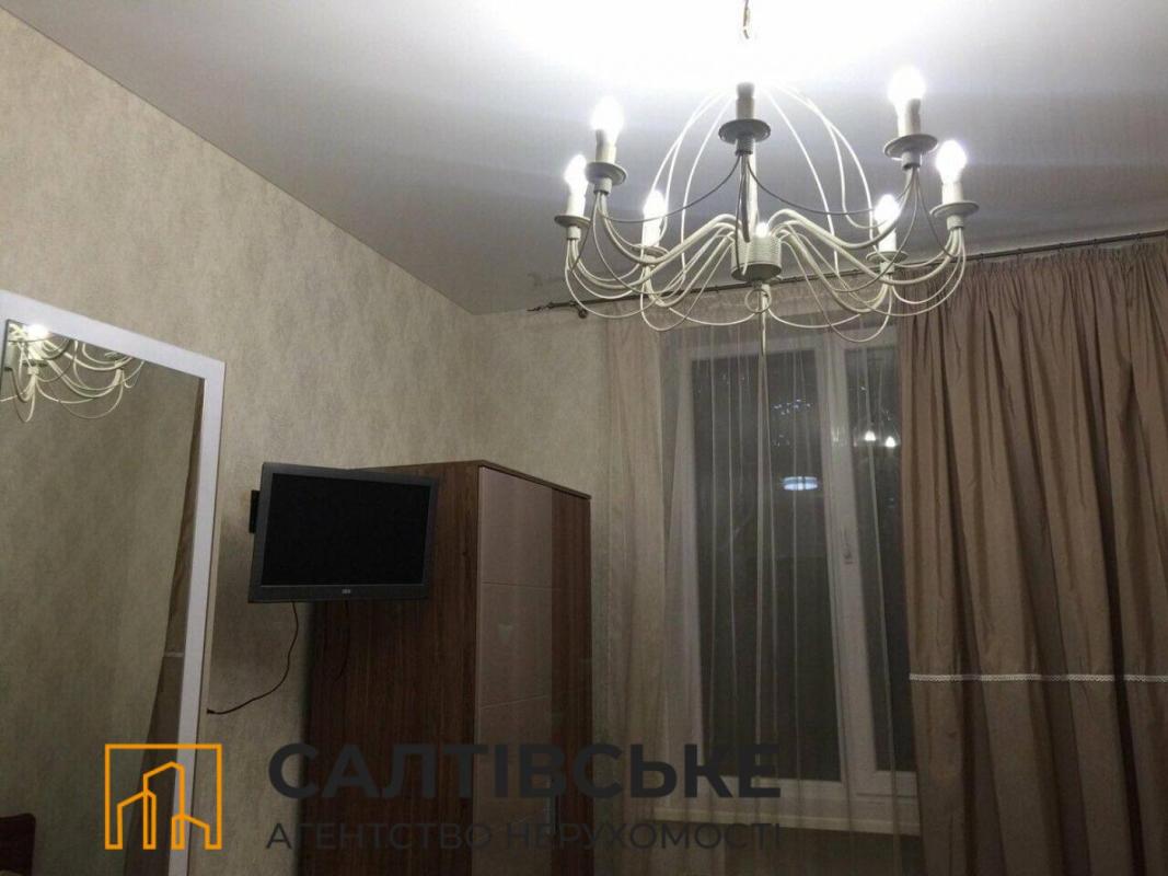 Sale 1 bedroom-(s) apartment 20 sq. m., Ivana Kamysheva Street 6