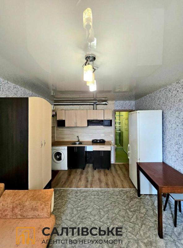 Продаж 1 кімнатної квартири 18 кв. м, Гвардійців-Широнінців вул. 43б
