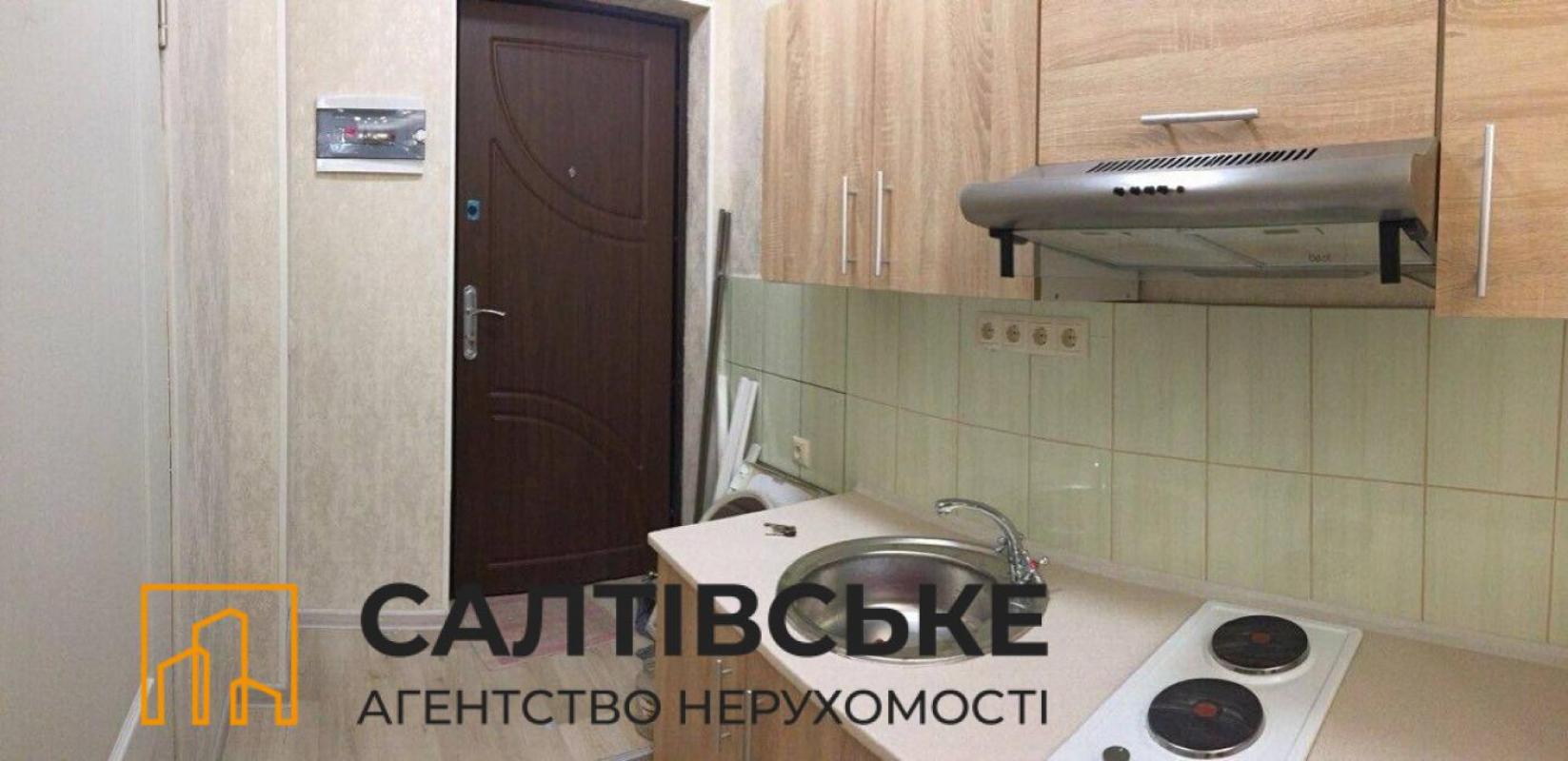 Sale 1 bedroom-(s) apartment 20 sq. m., Ivana Kamysheva Street 6