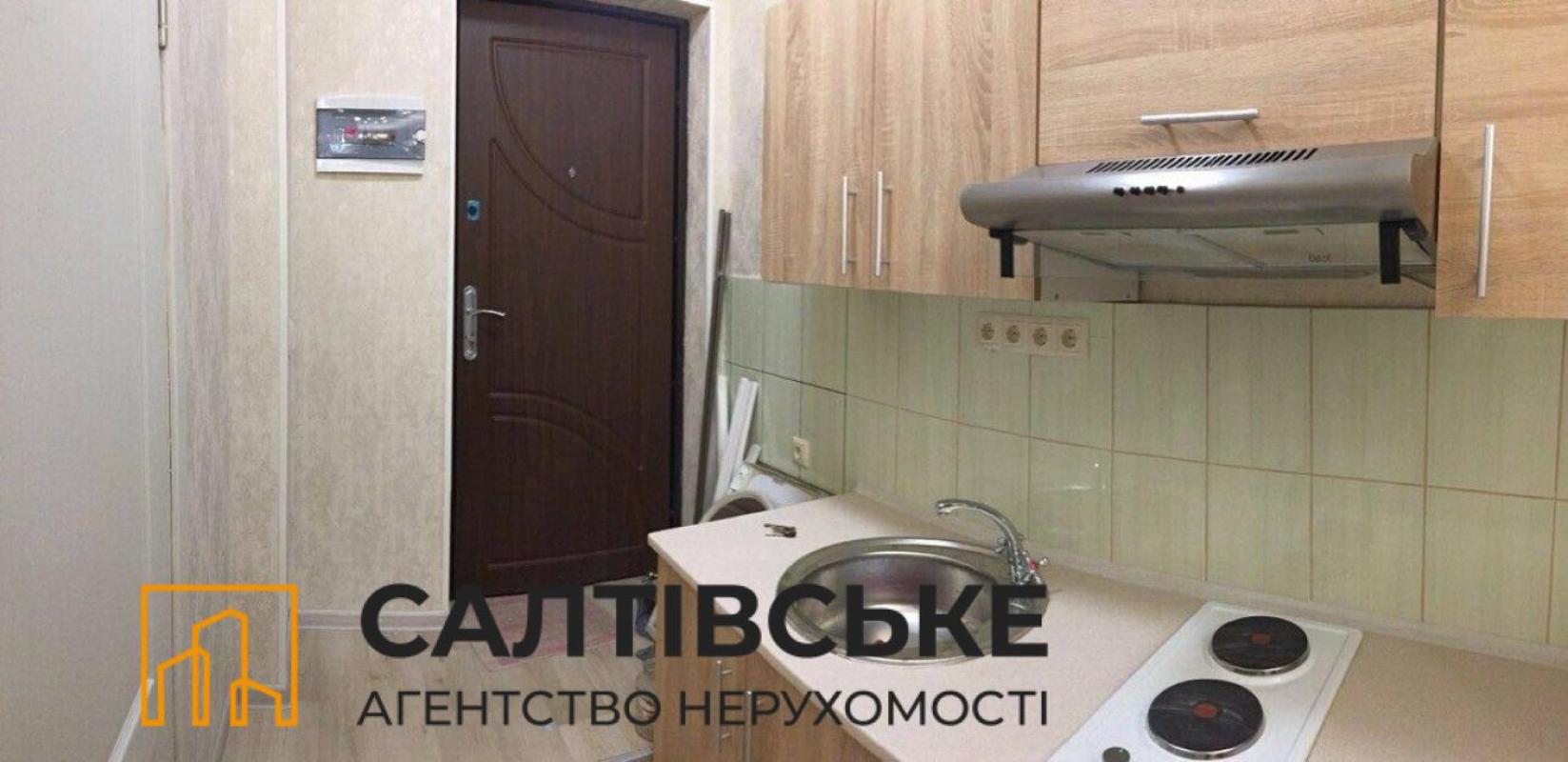 Продаж 1 кімнатної квартири 20 кв. м, Івана Камишева вул. 6