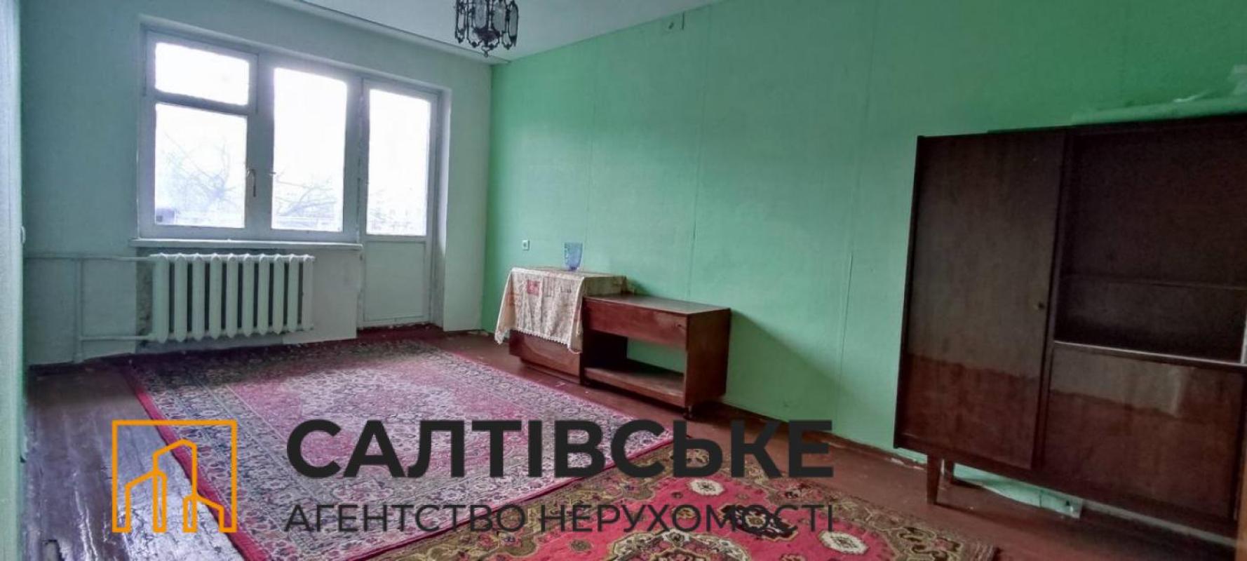 Sale 1 bedroom-(s) apartment 32 sq. m., Yuvileinyi avenue 51б