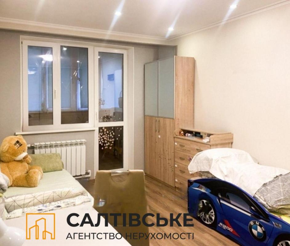 Sale 2 bedroom-(s) apartment 45 sq. m., Metrobudivnykiv Street 41