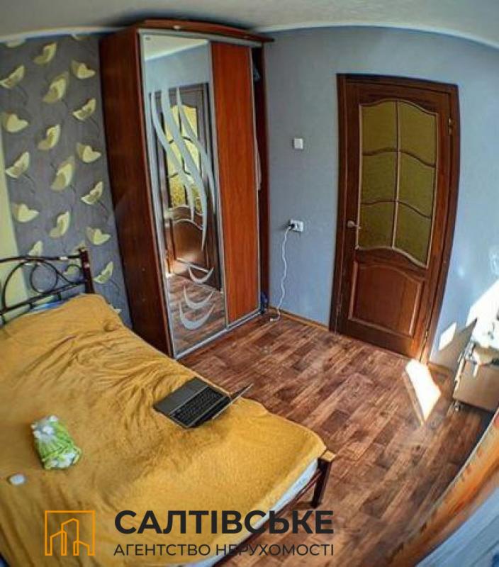 Sale 4 bedroom-(s) apartment 65 sq. m., Hvardiytsiv-Shyronintsiv Street 59а