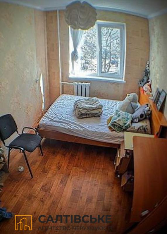 Sale 4 bedroom-(s) apartment 65 sq. m., Hvardiytsiv-Shyronintsiv Street 59а