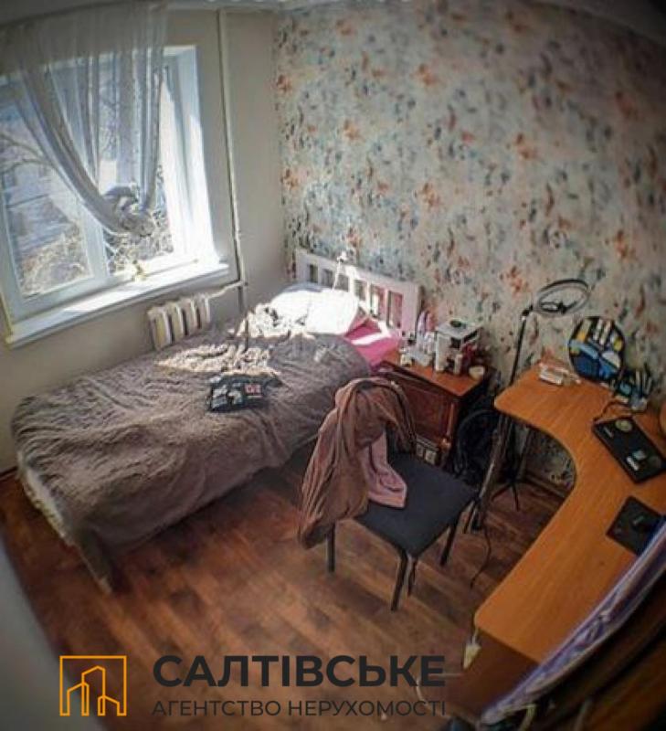 Sale 4 bedroom-(s) apartment 65 sq. m., Hvardiytsiv-Shyronintsiv Street 59а