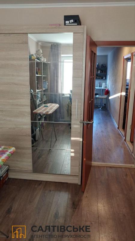 Sale 3 bedroom-(s) apartment 62 sq. m., Hvardiytsiv-Shyronintsiv Street 59а