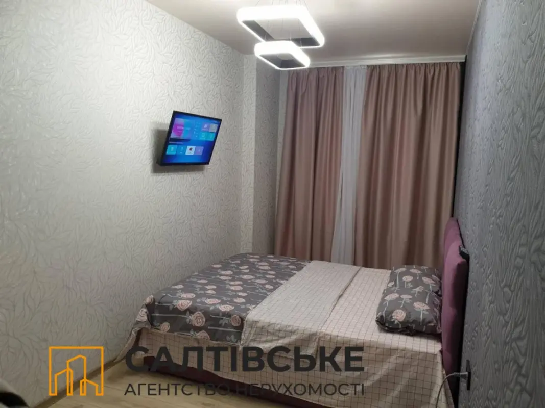 Apartment for sale - Akademika Barabashova Street 10б