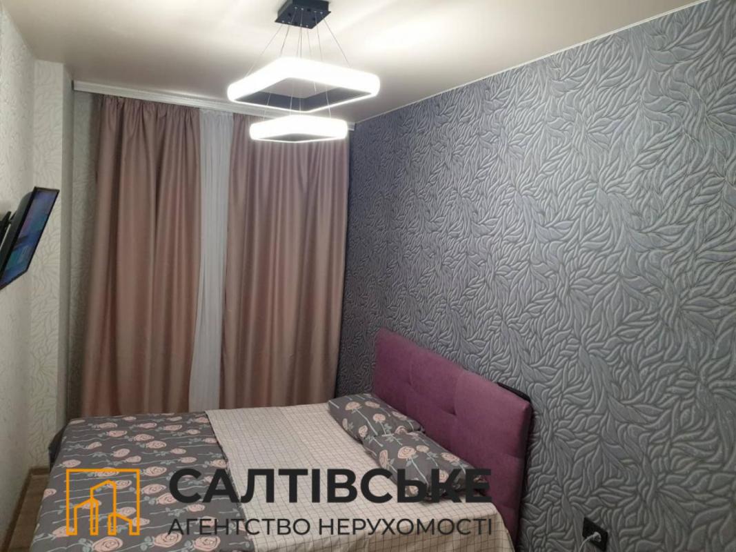 Продаж 1 кімнатної квартири 33 кв. м, Академіка Барабашова вул. 10б