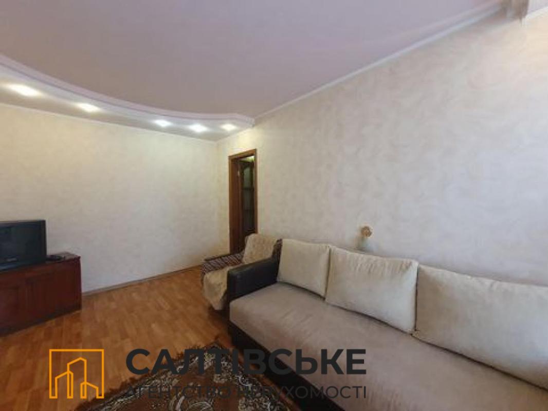 Sale 2 bedroom-(s) apartment 46 sq. m., Buchmy Street (Komandarma Uborevycha Street) 8