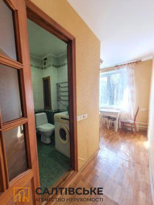 Sale 2 bedroom-(s) apartment 46 sq. m., Buchmy Street (Komandarma Uborevycha Street) 8