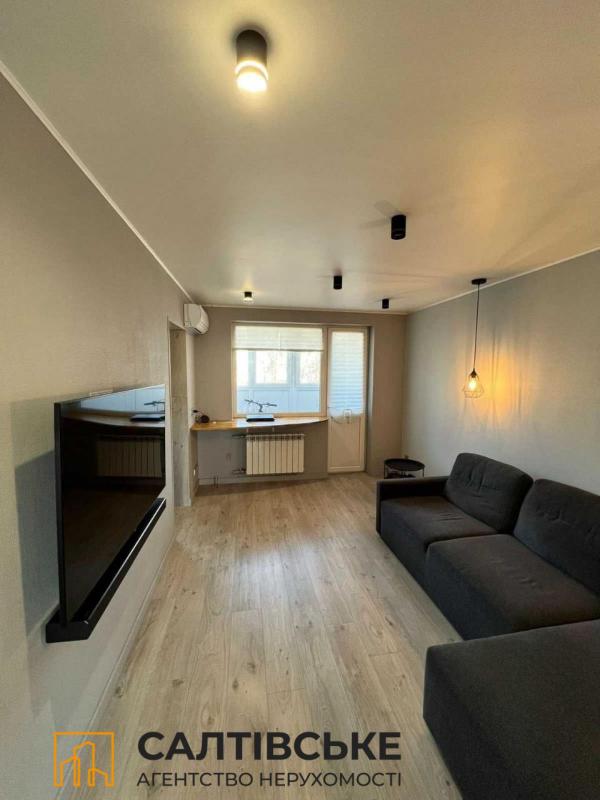 Sale 2 bedroom-(s) apartment 48 sq. m., Yuvileinyi avenue 42а