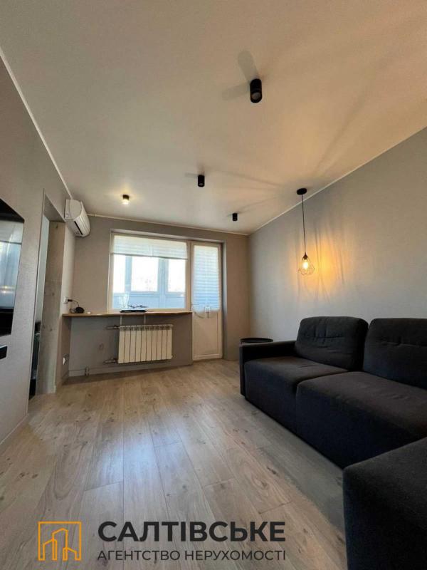 Sale 2 bedroom-(s) apartment 48 sq. m., Yuvileinyi avenue 42а