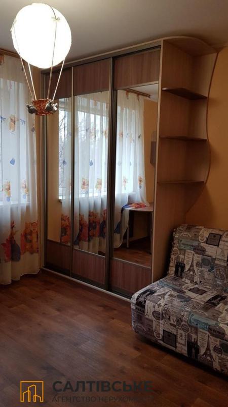 Sale 2 bedroom-(s) apartment 50 sq. m., Amosova Street 32