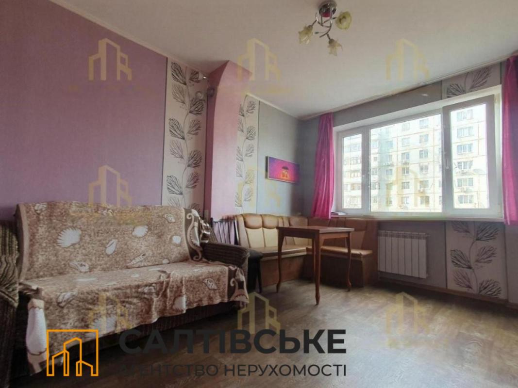 Sale 3 bedroom-(s) apartment 65 sq. m., Valentynivska street 62