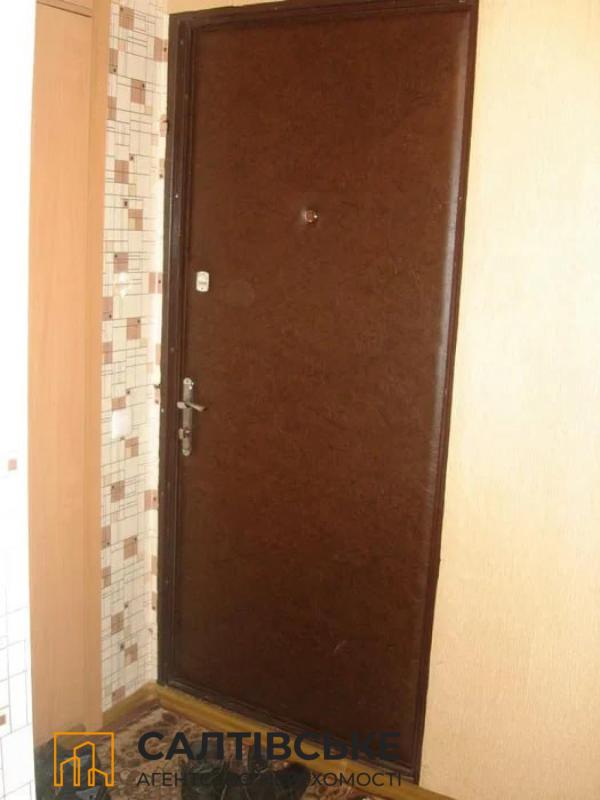 Sale 1 bedroom-(s) apartment 33 sq. m., Heroiv Pratsi Street 12