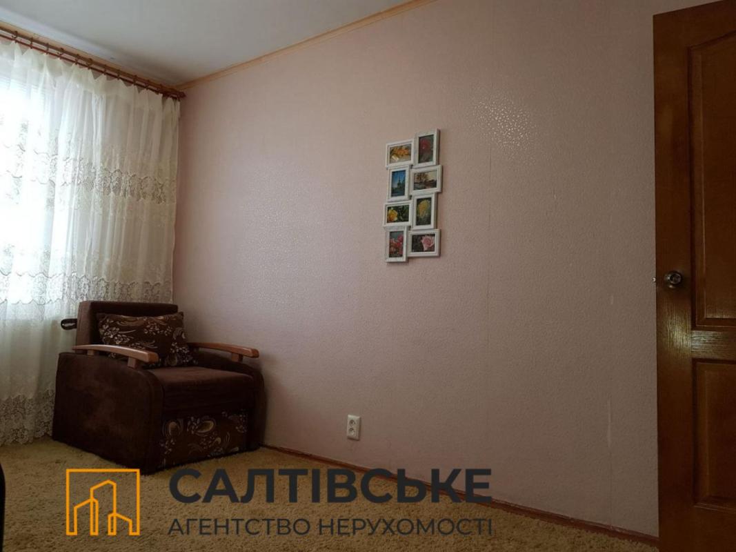 Продаж 3 кімнатної квартири 65 кв. м, Академіка Павлова вул. 162