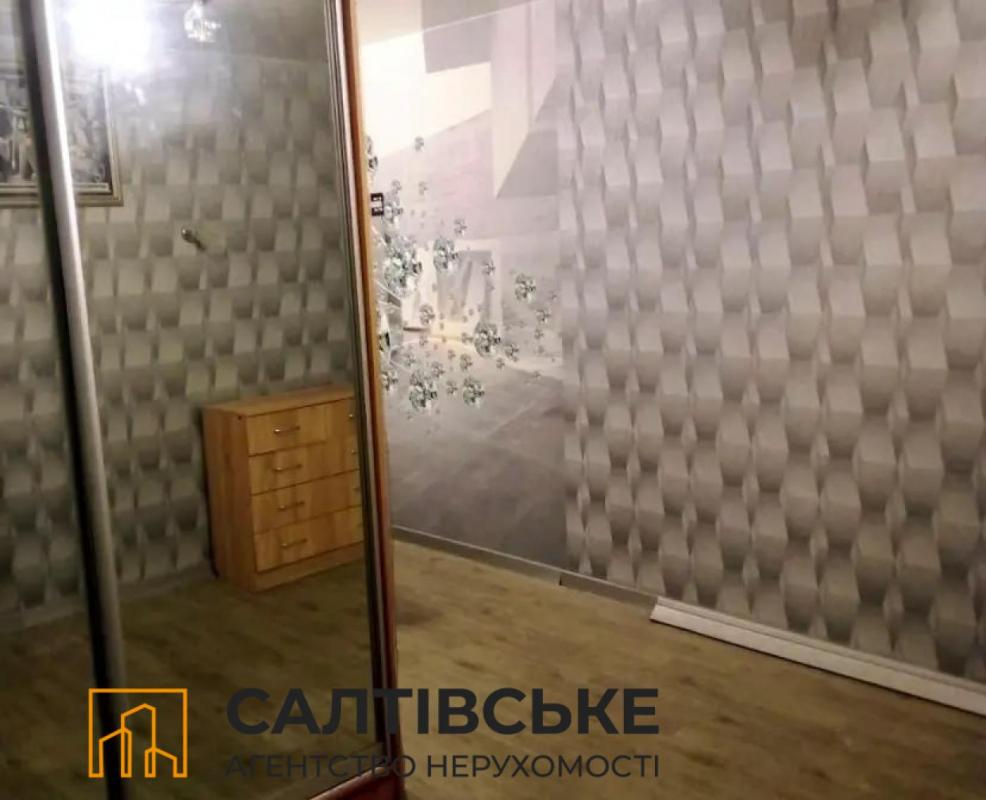 Sale 1 bedroom-(s) apartment 31 sq. m., Saltivske Highway 112