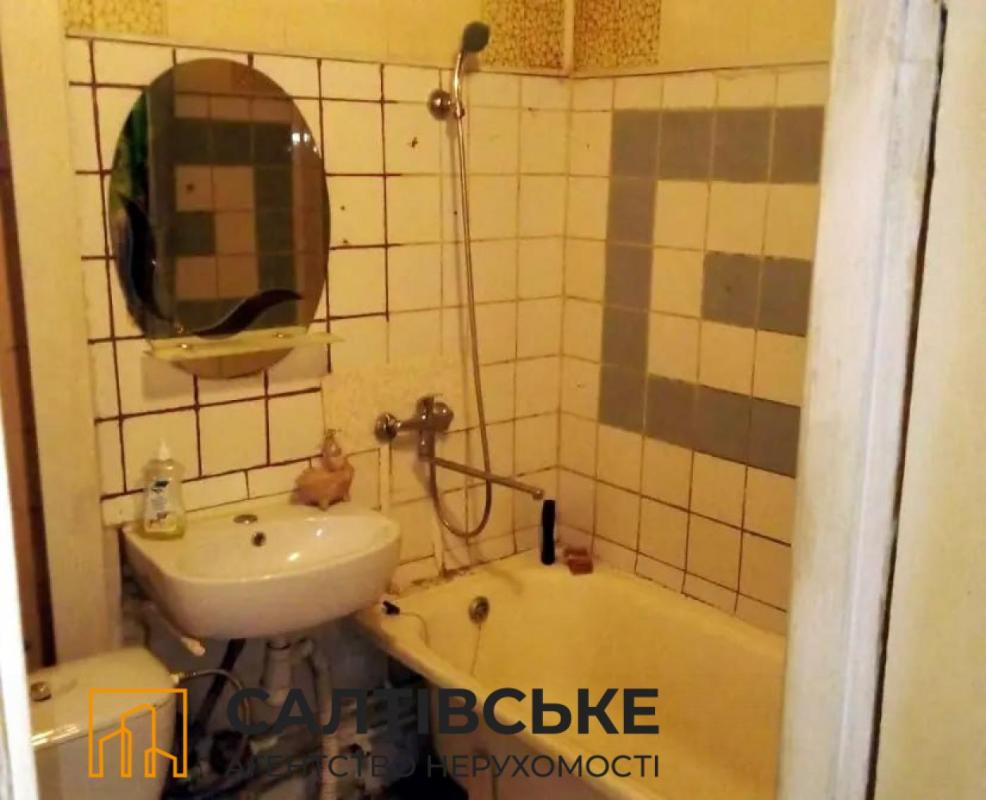 Sale 1 bedroom-(s) apartment 31 sq. m., Saltivske Highway 112