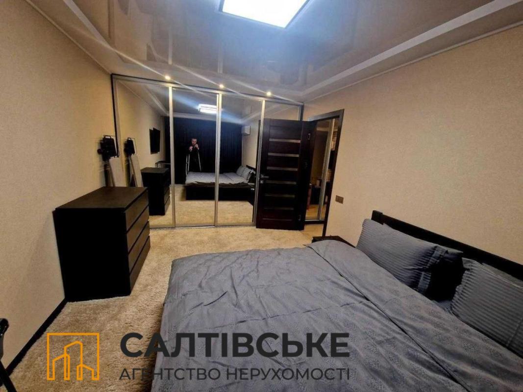 Sale 2 bedroom-(s) apartment 44 sq. m., Amosova Street 50