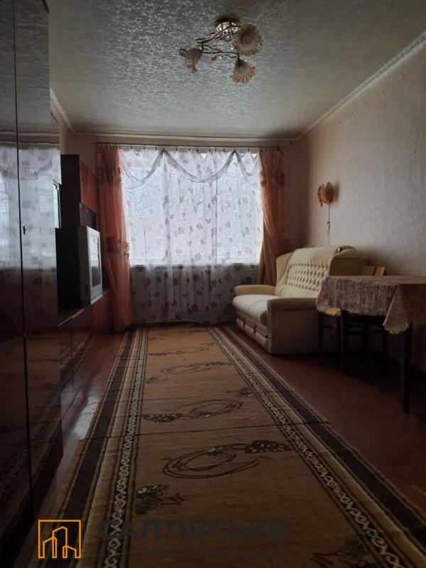 Sale 2 bedroom-(s) apartment 45 sq. m., Ivana Kamysheva Street 27
