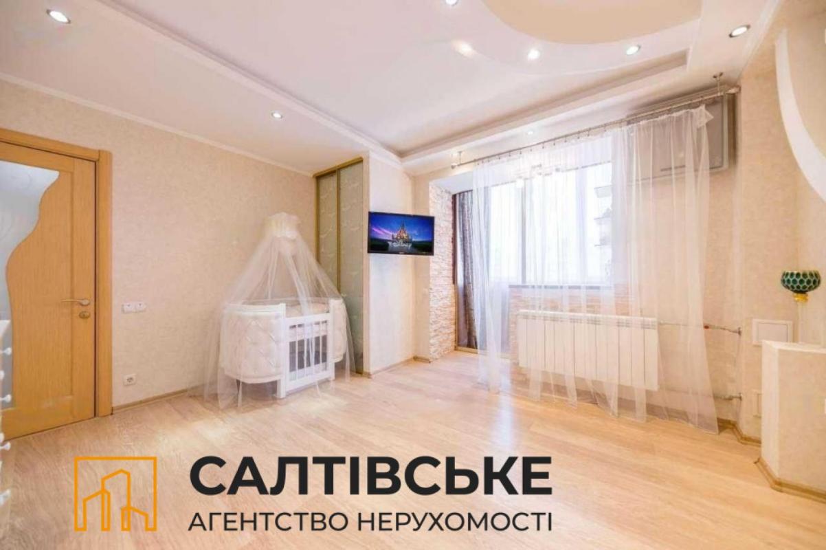 Продаж 2 кімнатної квартири 80 кв. м, Дружби Народів вул. 238а