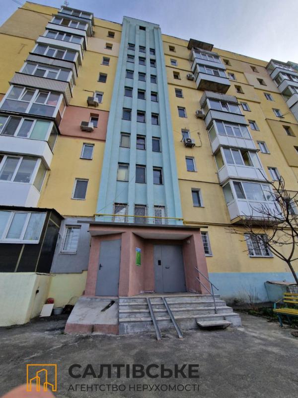 Продажа 2 комнатной квартиры 52 кв. м, Юрия Гагарина просп. 201