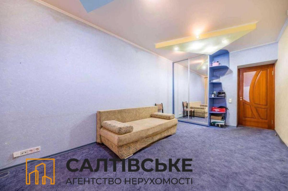 Sale 3 bedroom-(s) apartment 96 sq. m., Yuvileinyi avenue 61б