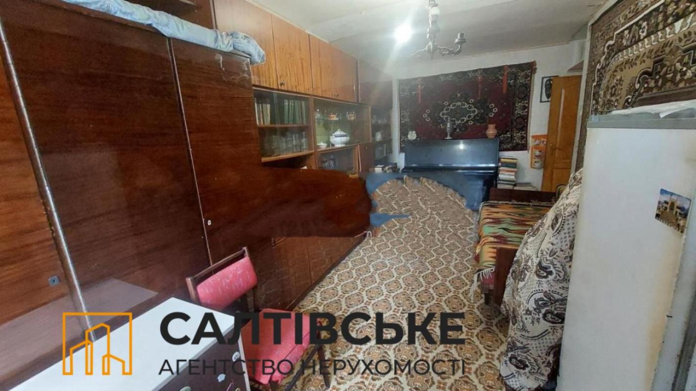 Sale 2 bedroom-(s) apartment 47 sq. m., Vladyslava Zubenka street (Tymurivtsiv Street) 72