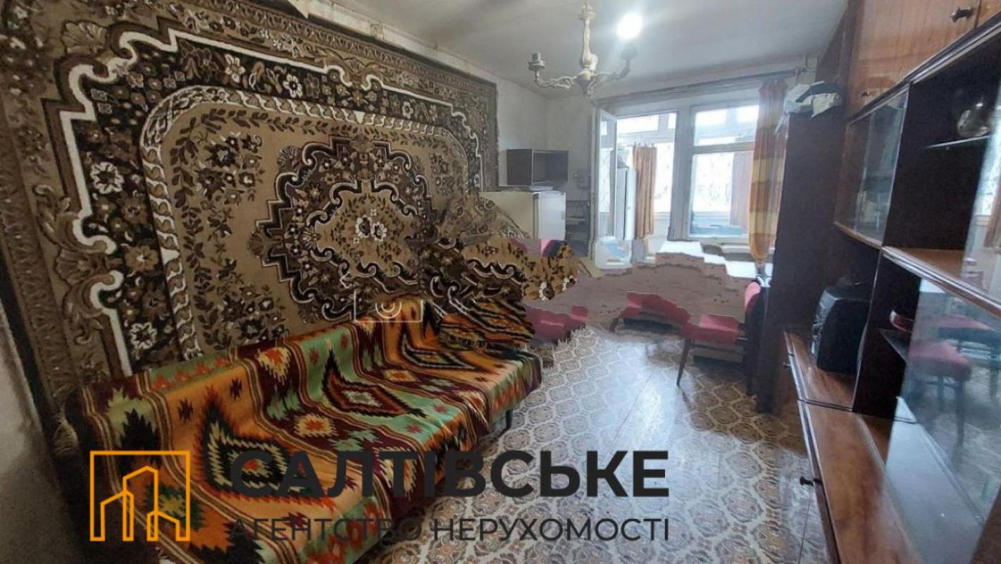 Sale 2 bedroom-(s) apartment 47 sq. m., Vladyslava Zubenka street (Tymurivtsiv Street) 72