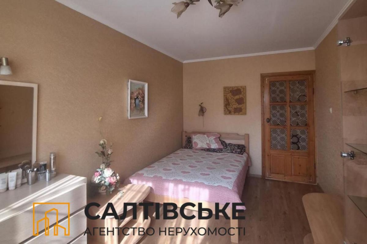 Sale 2 bedroom-(s) apartment 54 sq. m., Druzhby Narodiv Street 232в