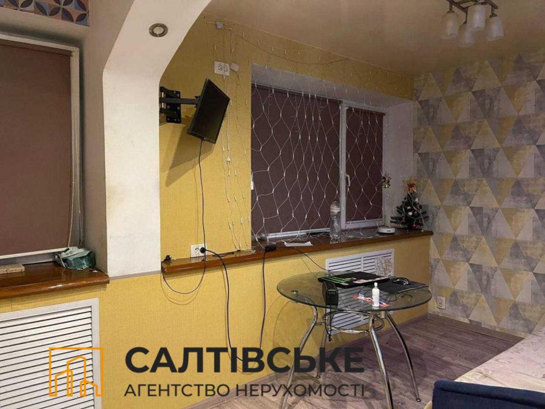 Sale 2 bedroom-(s) apartment 33 sq. m., Vladyslava Zubenka street (Tymurivtsiv Street) 31