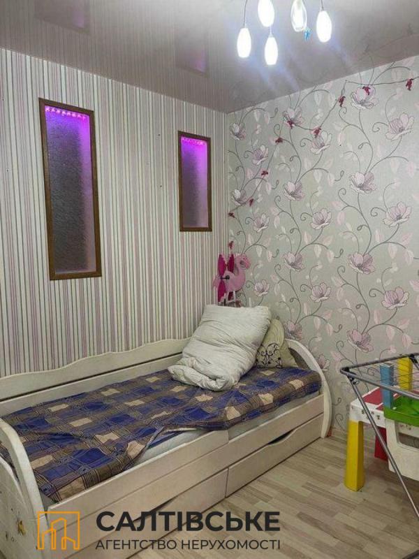 Sale 2 bedroom-(s) apartment 33 sq. m., Vladyslava Zubenka street (Tymurivtsiv Street) 31