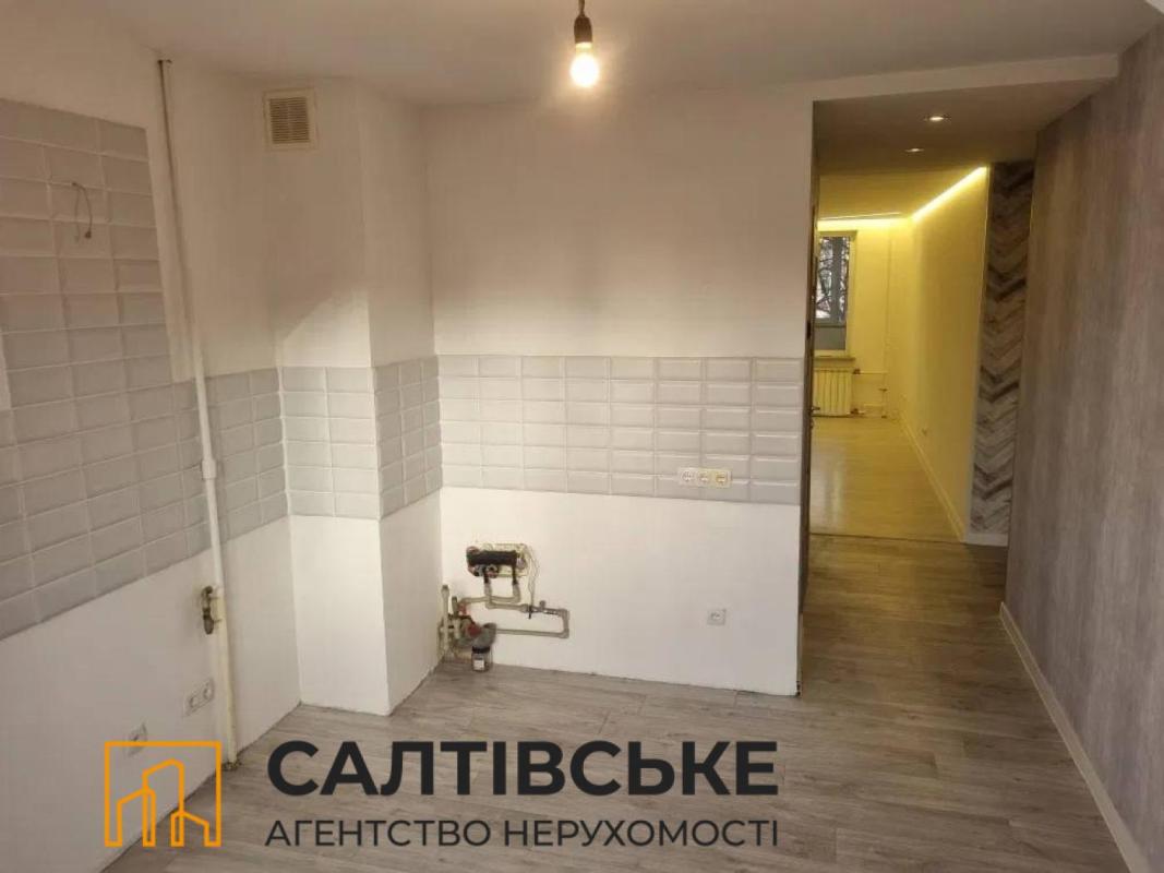 Sale 1 bedroom-(s) apartment 36 sq. m., Hvardiytsiv-Shyronintsiv Street 23