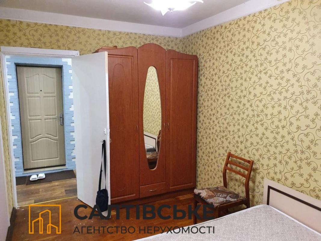 Sale 2 bedroom-(s) apartment 44 sq. m., Hvardiytsiv-Shyronintsiv Street 73в