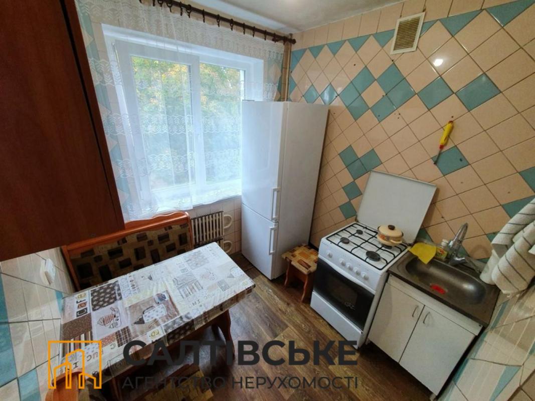 Sale 2 bedroom-(s) apartment 44 sq. m., Hvardiytsiv-Shyronintsiv Street 73в