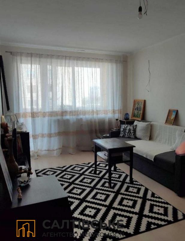Sale 1 bedroom-(s) apartment 38 sq. m., Druzhby Narodiv Street 240