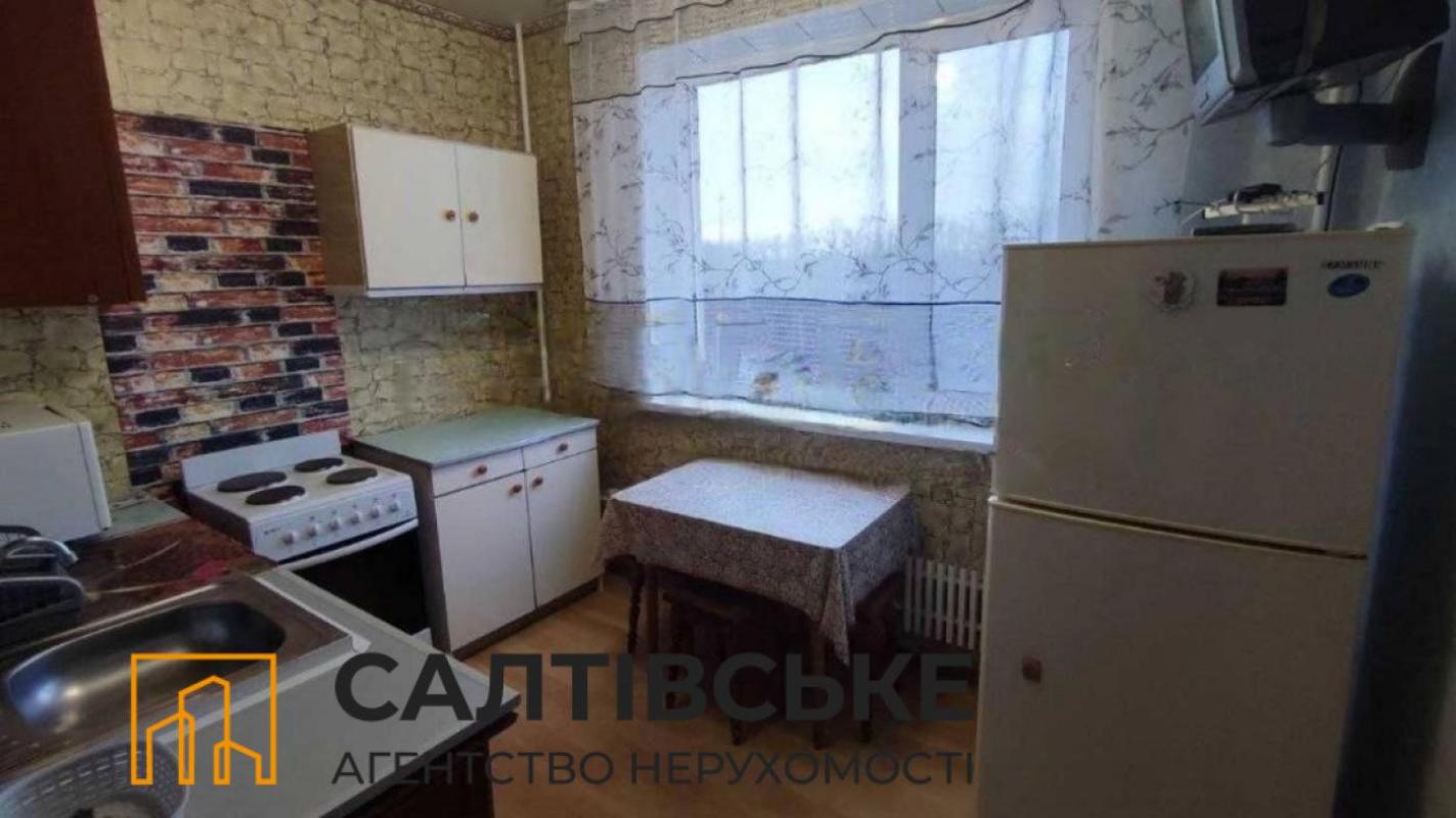 Продаж 1 кімнатної квартири 38 кв. м, Дружби Народів вул. 259