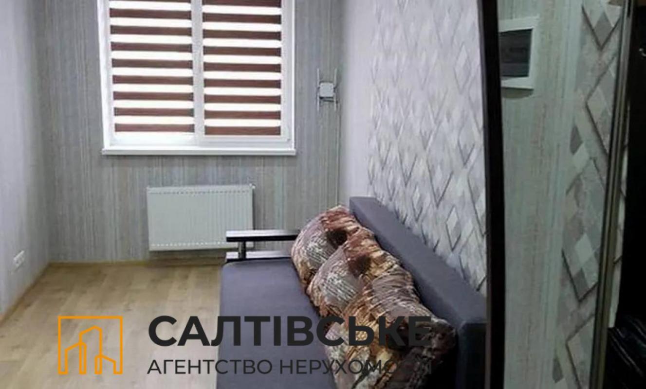 Продажа 1 комнатной квартиры 34 кв. м, Козакевича ул. 31