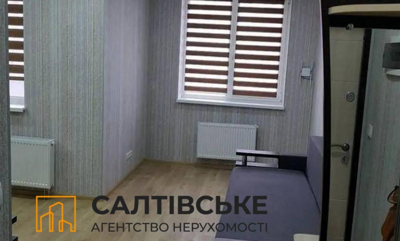 Sale 1 bedroom-(s) apartment 34 sq. m., Kozakevycha Street 31