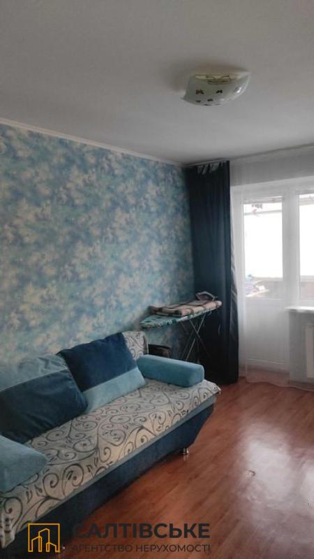 Sale 2 bedroom-(s) apartment 43 sq. m., Hvardiytsiv-Shyronintsiv Street 5в