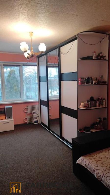 Sale 2 bedroom-(s) apartment 43 sq. m., Hvardiytsiv-Shyronintsiv Street 5в