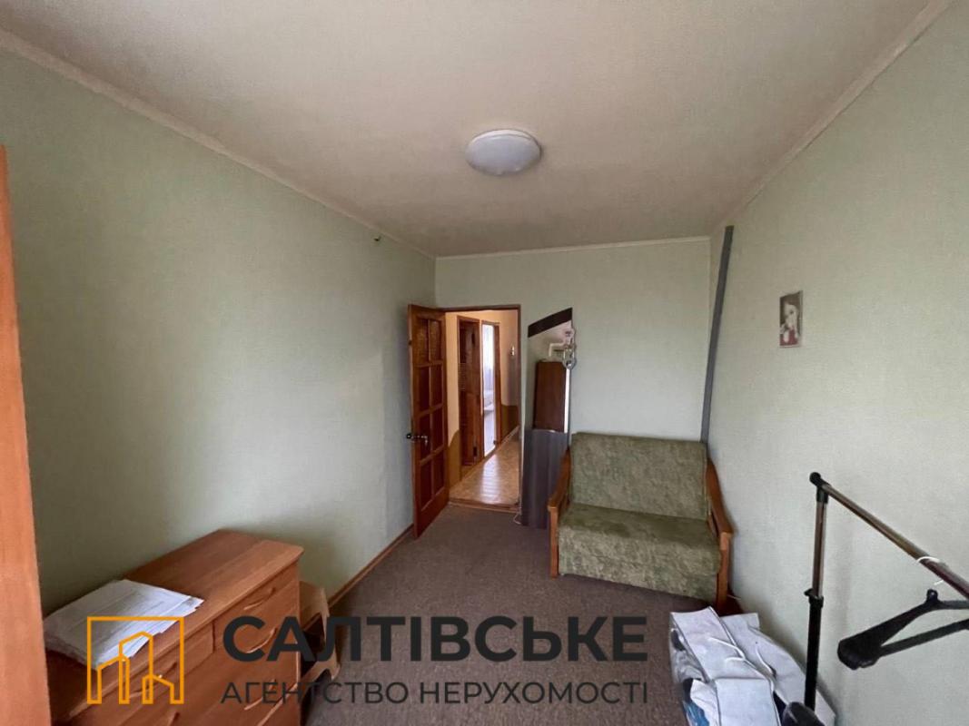 Sale 3 bedroom-(s) apartment 65 sq. m., Svitla Street 23б