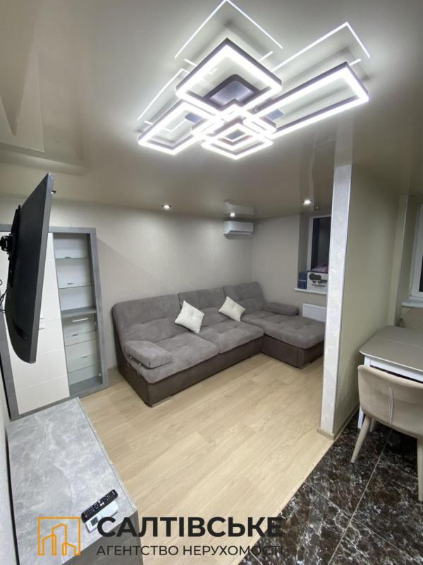 Sale 2 bedroom-(s) apartment 62 sq. m., Saltivske Highway 43