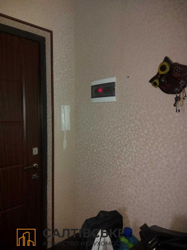 Sale 3 bedroom-(s) apartment 65 sq. m., Saltivske Highway 155/93