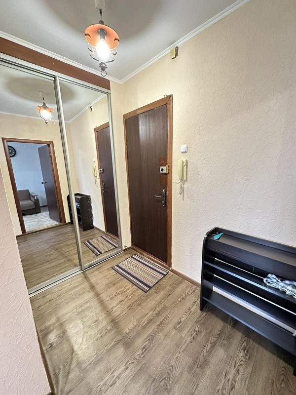 Long term rent 1 bedroom-(s) apartment Petra Bolbochana street (Klaptsova Street) 5