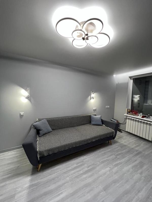 Long term rent 1 bedroom-(s) apartment Hvardiytsiv-Shyronintsiv Street 61а