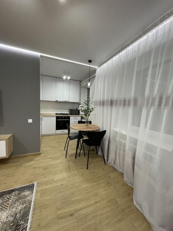 Sale 1 bedroom-(s) apartment 33 sq. m., Nauky avenue 41а